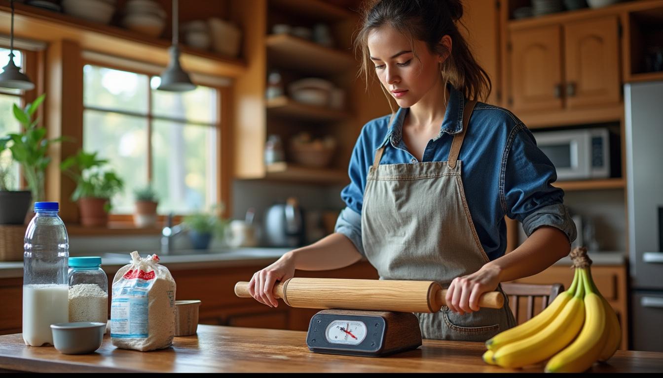 découvrez des méthodes simples et efficaces pour estimer votre poids sans utiliser de balance, avec des astuces pratiques à la maison.