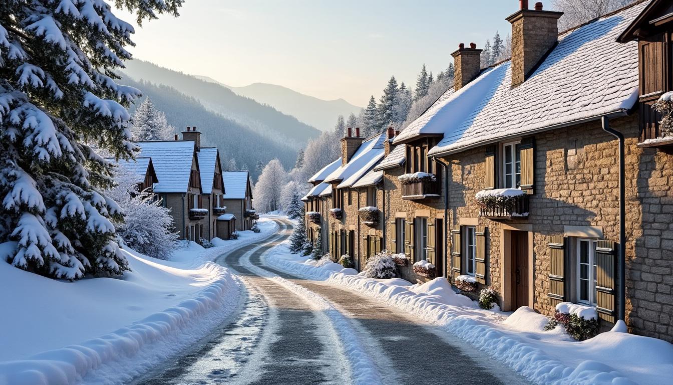 découvrez marcon saint bonnet le froid, un charmant village offrant un cadre pittoresque et une richesse culturelle au cœur de la nature.
