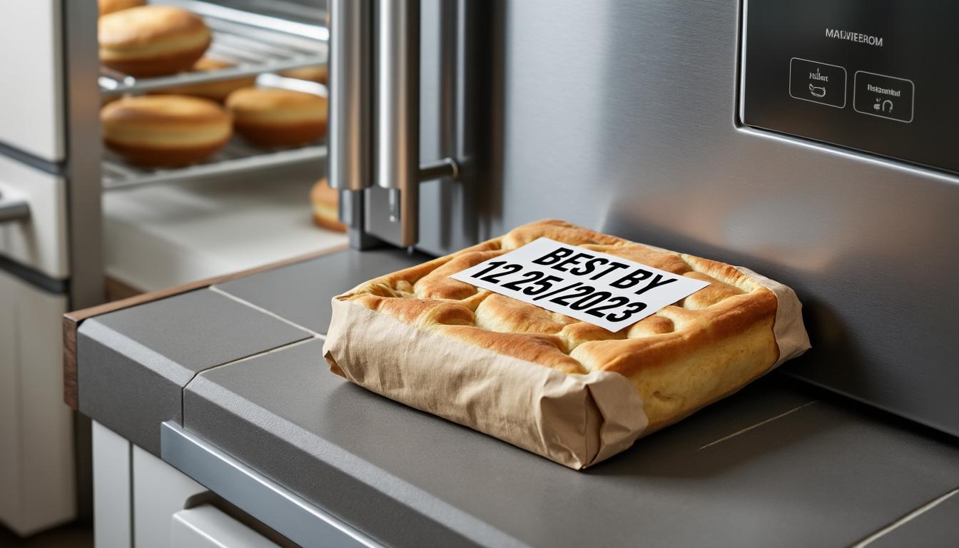 découvrez les risques et conseils concernant la consommation de pâte feuilletée périmée, ainsi que des astuces pour vérifier sa fraîcheur et éviter le gaspillage.