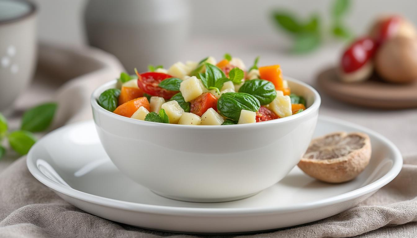découvrez la recette simple et rapide de la purée mousline pour 2 personnes, idéale pour un accompagnement savoureux et facile à préparer.