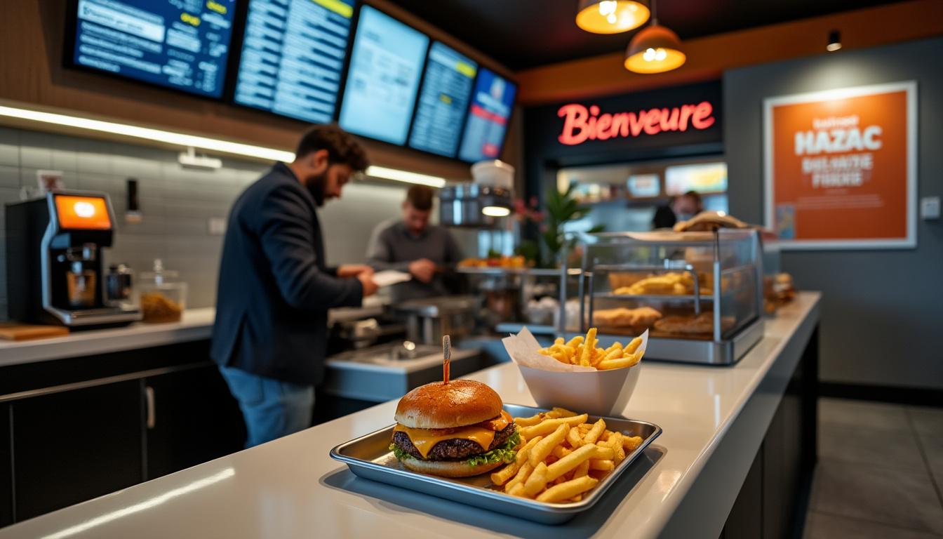 découvrez burger king halal : profitez de délicieux burgers préparés conformément aux exigences halal, alliant saveurs authentiques et qualité.