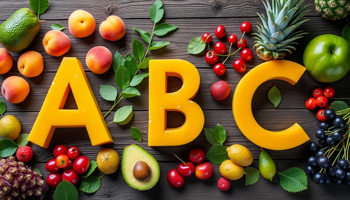découvrez notre sélection de fruits commençant par la lettre a : des saveurs exquises et des bienfaits naturels à savourer au quotidien.