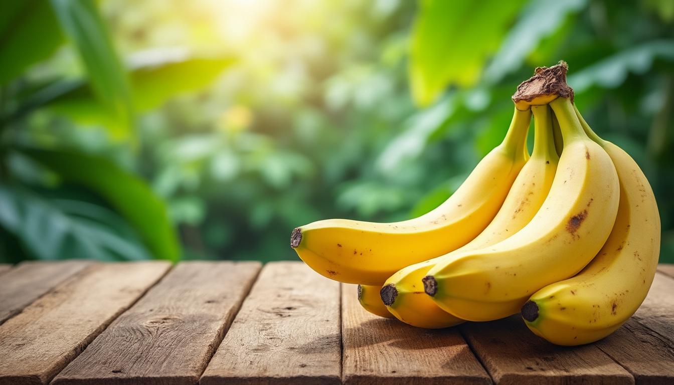 découvrez une sélection variée de fruits dont le nom commence par la lettre b, riches en saveurs et en bienfaits pour votre santé.