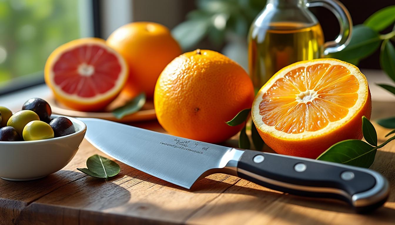 découvrez une liste complète de fruits dont le nom commence par la lettre o, leurs bienfaits et comment les intégrer dans votre alimentation quotidienne.