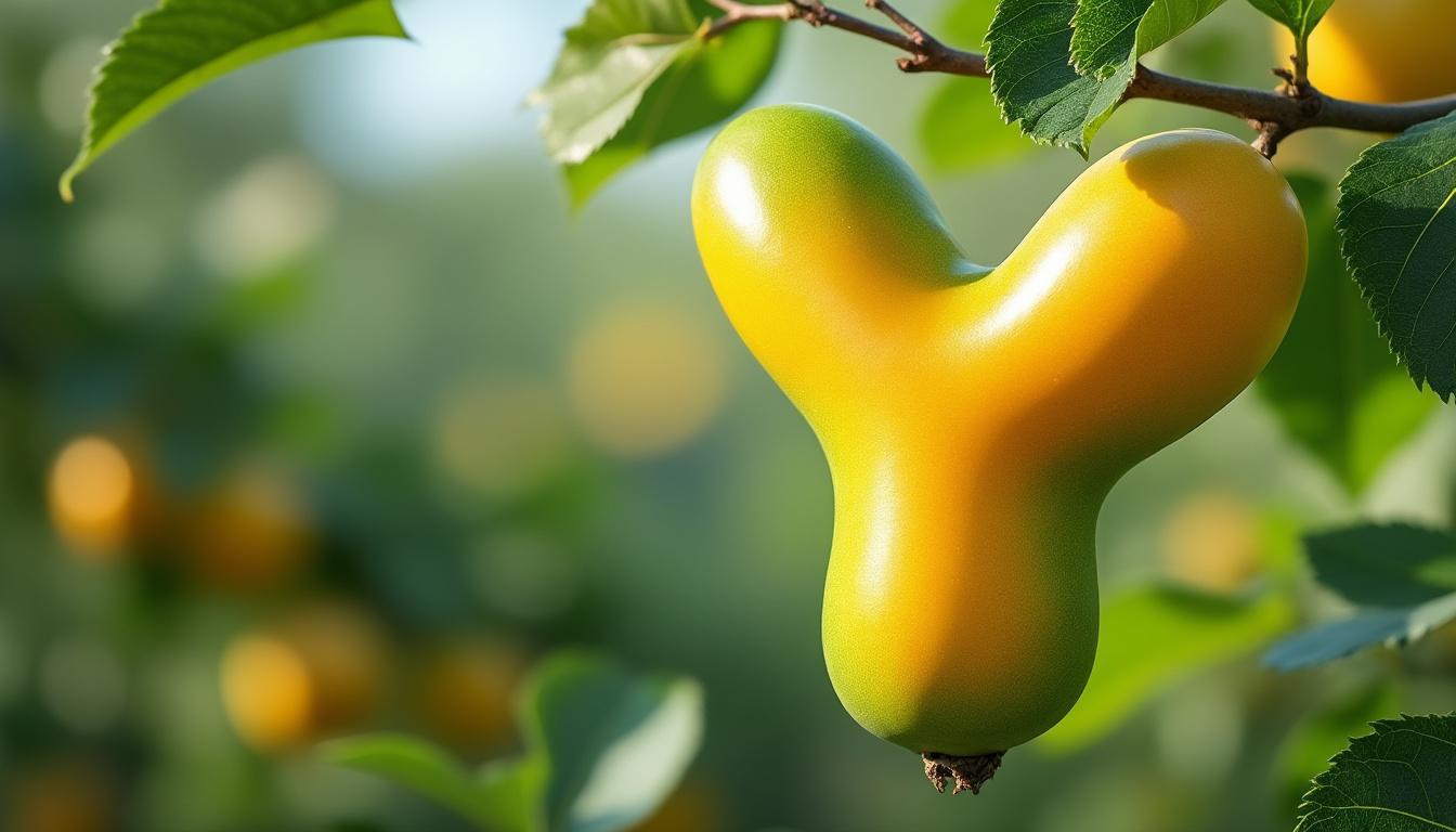 découvrez une sélection unique de fruits commençant par la lettre y, parfaits pour enrichir votre alimentation et vos recettes.