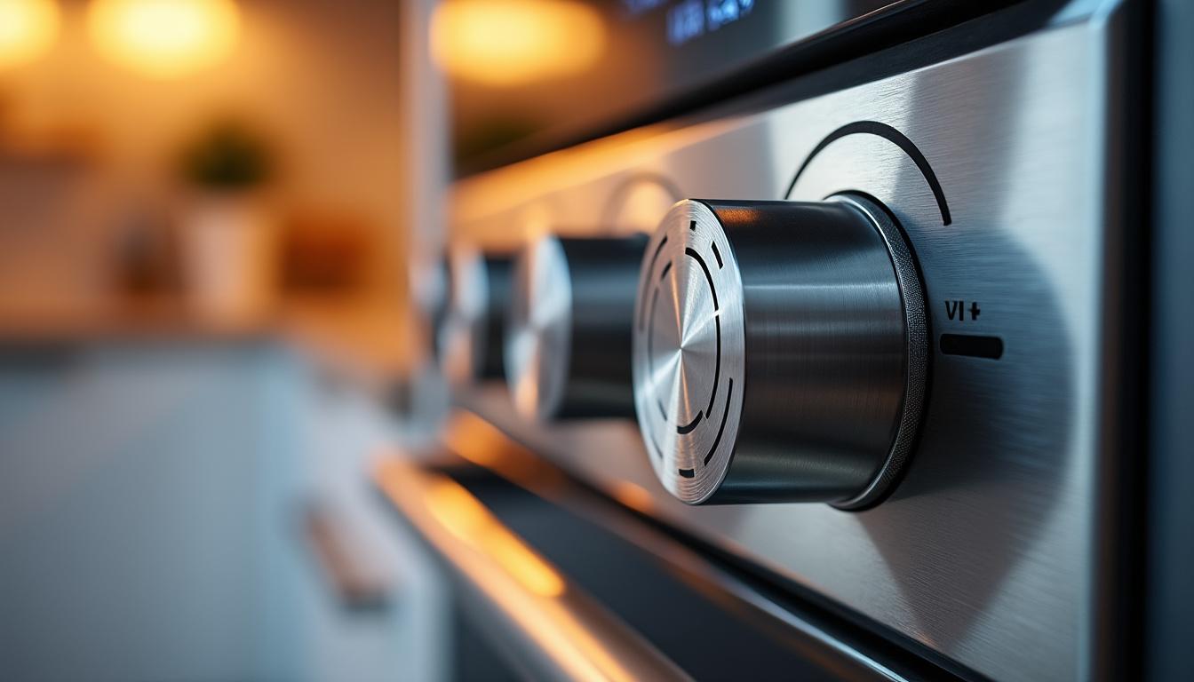 découvrez notre logo chaleur tournante, symbole parfait pour représenter l'efficacité et l'innovation en matière de cuisson optimale et homogène.