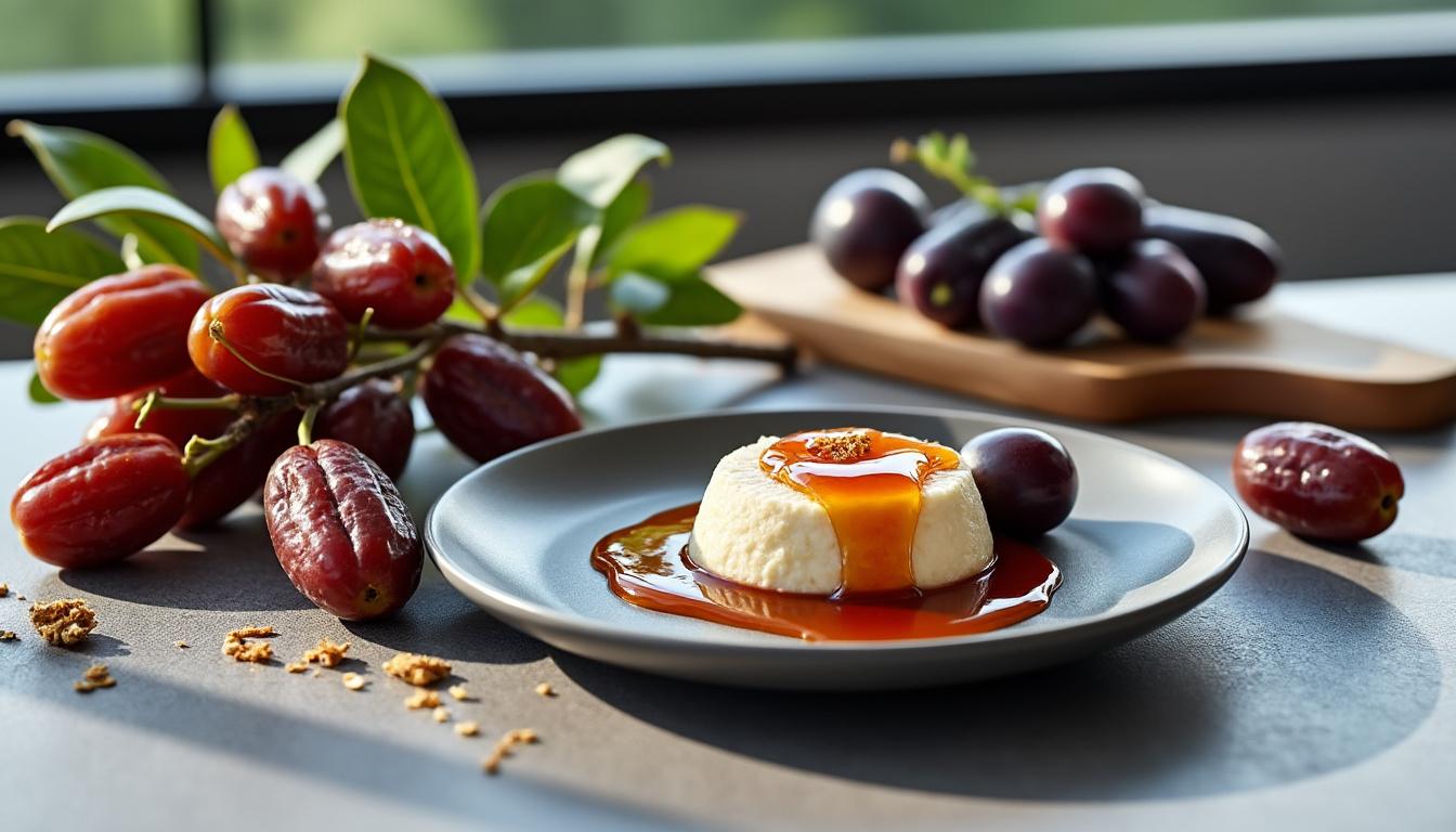 découvrez une sélection de fruits débutant par la lettre d, parfaits pour une alimentation saine et savoureuse.