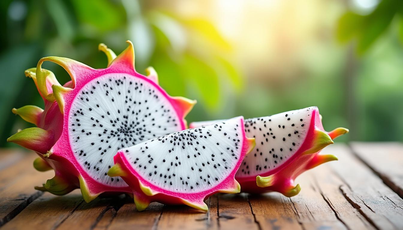 découvrez notre sélection de fruits délicieux et variés dont le nom commence par la lettre d. fraîcheur et saveurs garanties pour vos envies de douceur.