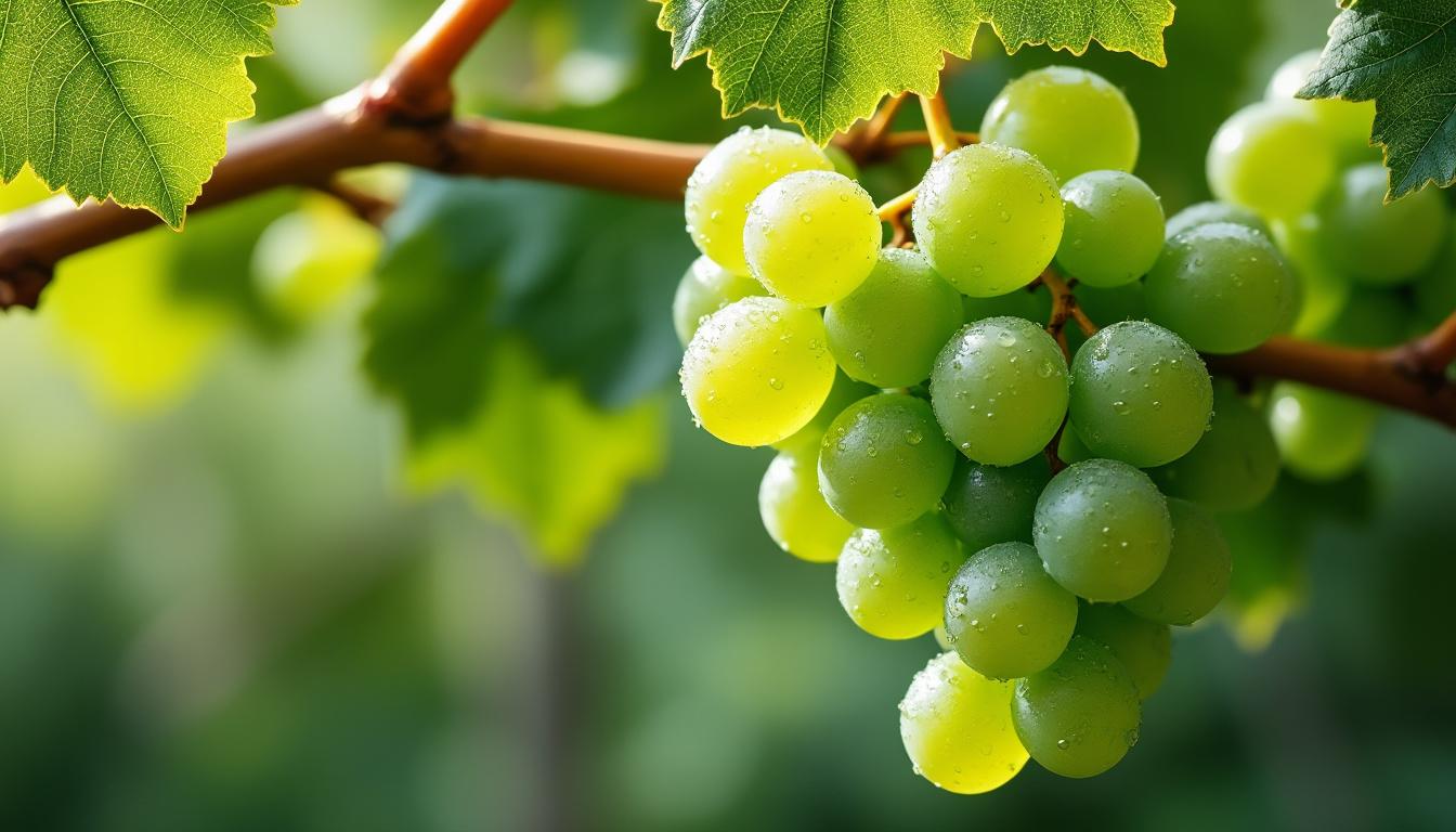 découvrez les bienfaits et la valeur nutritionnelle des fruits en grammes pour mieux équilibrer votre alimentation quotidienne.