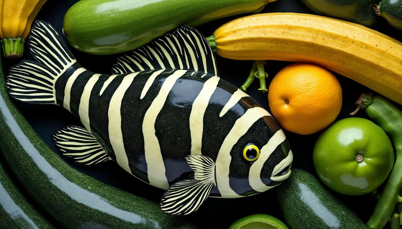 découvrez une liste complète et originale de fruits dont le nom commence par la lettre z, pour enrichir votre culture culinaire et explorer de nouvelles saveurs exotiques.